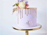 Classy Birthday Gifts for Her Elegant Birthday Cakes Cake Ideas
