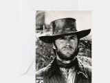 Clint Eastwood Birthday Card Clint Eastwood Greeting Cards Card Ideas Sayings