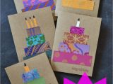 Construction Paper Birthday Card Ideas 20 Uses for Paper Scraps the Paper Blog
