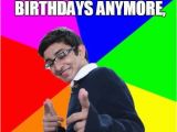 Cool Birthday Memes Geek Birthday Memes Wishesgreeting