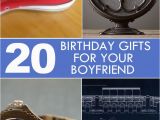 Cool Birthday Presents for Him 20 Birthday Gifts for Your Boyfriend or Other Man In Your