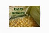 Corny Birthday Cards Corny Birthday Card Zazzle