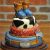 Cowboy Birthday Cake Decorations Cowboy Birthday Party Ideas events to Celebrate