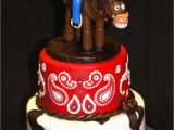 Cowboy Birthday Cake Decorations Cowboy Cakes Decoration Ideas Little Birthday Cakes