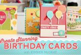 Create A Birthday Card Free Online Create Stunning Birthday Cards Online Class Craftsy