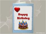 Create A Photo Birthday Card Birthday Cards Easyday