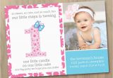 Create First Birthday Invitations Online Free First Birthday Invitation Wording Ideas Free Printable