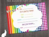 Create Your Own Birthday Invitations Free Online Free Printable Invitation Maker Freepsychiclovereadings Com