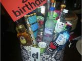 Creative 21st Birthday Gift Ideas for Him Great Idea Birthday Gift for Boyfriend 21st Birthday