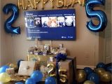 Creative 21st Birthday Party Ideas for Him 10 Most Recommended 25th Birthday Ideas for Boyfriend 2019