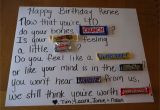 Creative Birthday Gifts for Male Best Friend Pin by Pam Reed On Diy and Crafts 40th Birthday 40th
