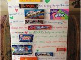 Creative Diy Birthday Gifts for Him that 39 S so Creative but You Have to Buy All that Candy