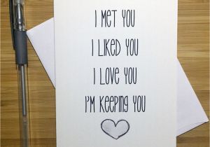 Creative Handmade Birthday Gifts for Husband Cute Love Card Anniversary Card Love Greeting Cards