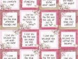 Creative Handmade Birthday Gifts for Husband Homemade Valentine Ideas Love Hearts and Valentines