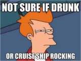 Cruise Ship Birthday Meme Memes for Cruise Addicts Everywhere Cruisemiss Cruise Blog