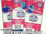 Cubs Birthday Meme 36 Funny Wrigley Memes Of 2016 On Sizzle Mlb