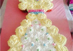 Cupcake Birthday Dresses Wonderful Diy Amazing Wedding Dress Cupcake