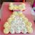 Cupcake Birthday Dresses Wonderful Diy Amazing Wedding Dress Cupcake