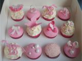 Cupcakes Design for Birthday Girl Sugar Siren Cakes Mackay 18th Birthday Girly Cupcakes