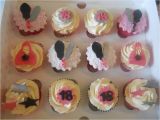 Cupcakes for 18th Birthday Girl 18th Birthday Cupcakes Tracy 39 S T Cakes