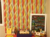 Curious George Birthday Decoration Ideas 25 Best Ideas About Birthday Cake Tables On Pinterest