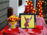 Curious George Birthday Decoration Ideas 40 Best Images About Curious George Ideas On Pinterest