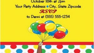 Curious George Personalized Birthday Invitations Curious George Personalized Birthday Invitations