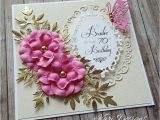 Custom Made Birthday Cards Online Handmade Birthday Card