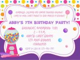 Customised Birthday Invitation Cards Birthday Invitation Card Custom Birthday Party