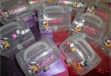 Customized Birthday Decorations Party Favors Personalized Boys and Girls Minnie and Mickey