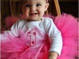 Cute 1st Birthday Girl Outfits 17 Cute 1st Birthday Outfits for Baby Girl All Seasons