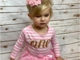 Cute 1st Birthday Girl Outfits Baby Girl First Birthday Outfit First Birthday Dress Girls