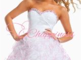 Cute Birthday Dresses for 21 21st Birthday Party Dresses