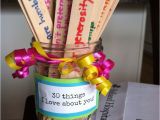 Cute Birthday Gift Ideas for Her It Would Be Cool if You Could Make This the Jar Of Dares