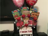 Cute Birthday Gifts for Him A Cute Valentines Idea for Him Easy Diy I Made This for
