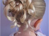 Cute Birthday Girl Hairstyles 22 Perfect Birthday Hairstyles which You Can Try at Home