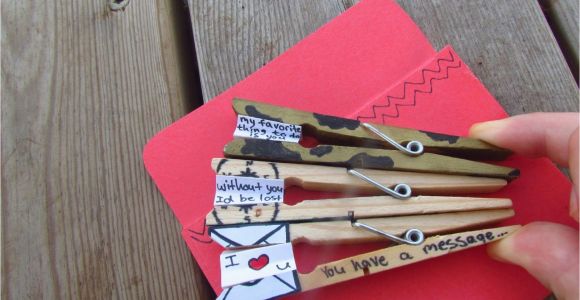 Cute Diy Birthday Gifts for Him Creative Gifts for Your Boyfriend Sweet Gifting