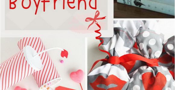 Cute Diy Birthday Gifts for Your Boyfriend 30 Diy Gifts for Boyfriend 2017