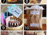 Cute Diy Birthday Presents for Boyfriend 50 Just because Gift Ideas for Him From the Dating Divas