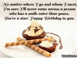 Cute Happy Birthday Quote Cute Happy Birthday Quotes Quotesgram