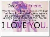 Cute Happy Birthday Quotes for Best Friend Special Happy Birthday Quotes
