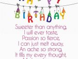 Cute Happy Birthday Quotes for Girlfriend 52 Best Happy Birthday Poems My Happy Birthday Wishes
