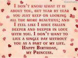 Cute Happy Birthday Quotes for Girlfriend Birthday Wishes for Girlfriend