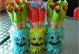 Cute Monster Birthday Party Decorations Kara 39 S Party Ideas Monster Bash Party Cute Ideas