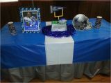 Dallas Cowboys Birthday Party Decorations Dallas Cowboys Football Birthday Party Ideas Photo 9 Of