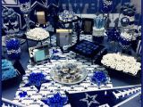 Dallas Cowboys Birthday Party Decorations Pin by Laura Jojola On Dallas Cowboys Lifestyle