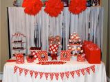 Decorate Table for Birthday Party Bday Decoration Ideas at Home Simple Decorating Party and