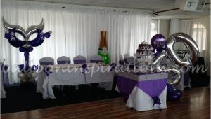 Decorating for A 50th Birthday Party 50th Birthday Party Archives Ballooninspirations Com