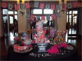 Decorating Ideas for 30th Birthday Party Surprise 30th Birthday Party Ideas Home Party Ideas