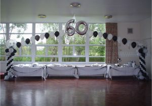 Decorating Ideas for 60th Birthday Party Image Detail for You so Much for the Lovely Balloons for